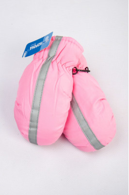 Рукавиці дитячі